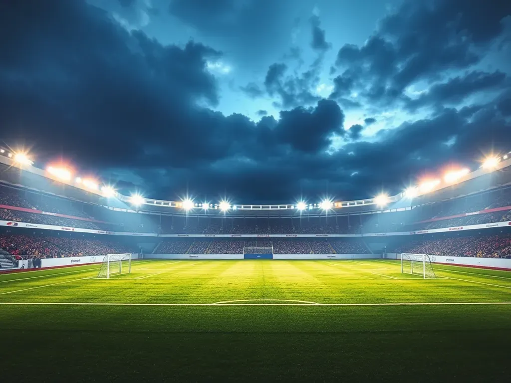 Najbardziej pamiętne bramki