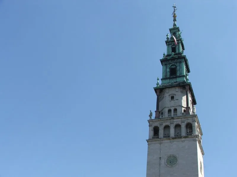 Co zwiedzić w województwie śląskim?