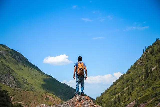 W jakich butach wybrać się na trekking?